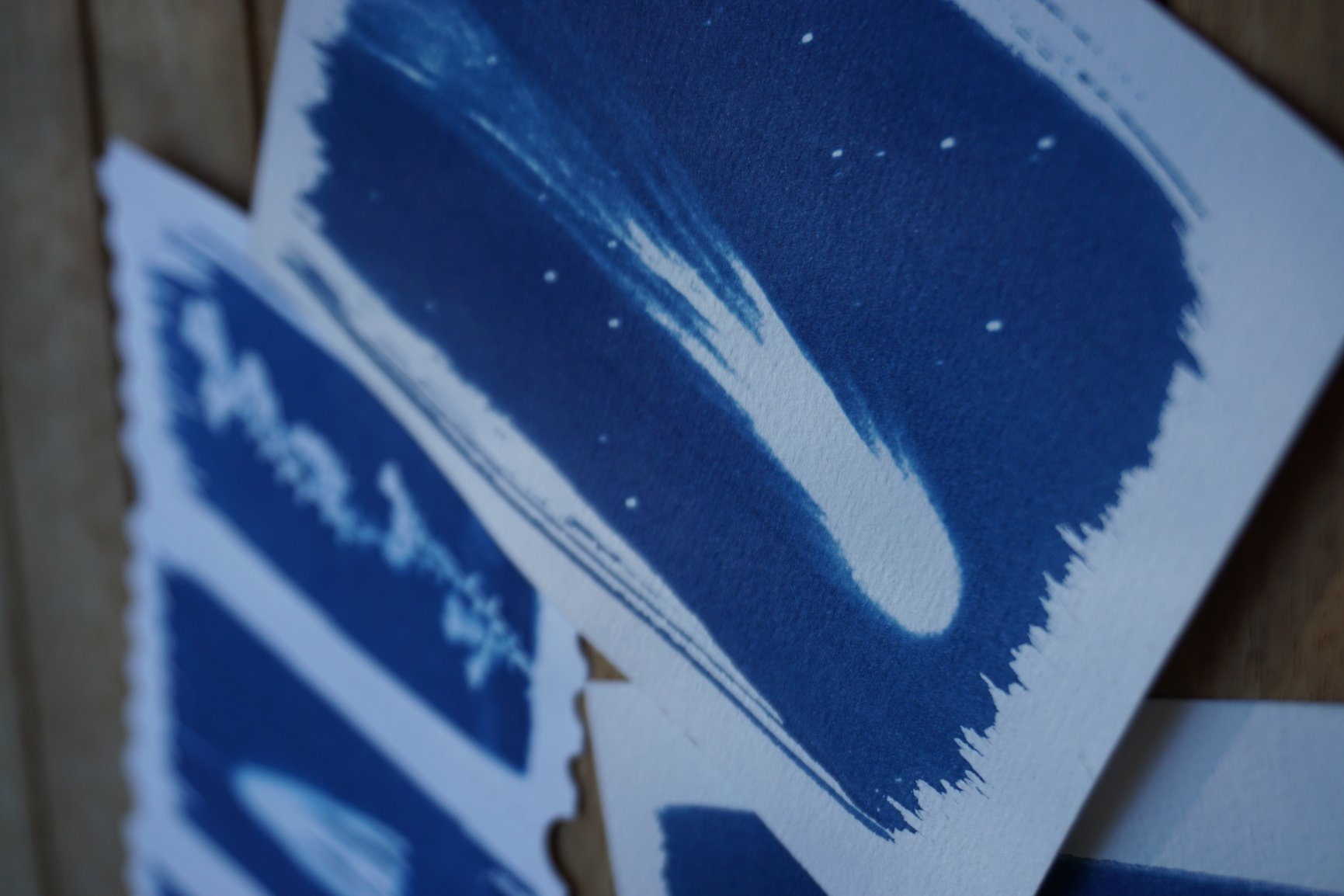 <i>Comet</i>