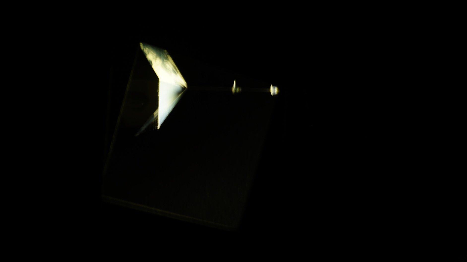 The ever-lit