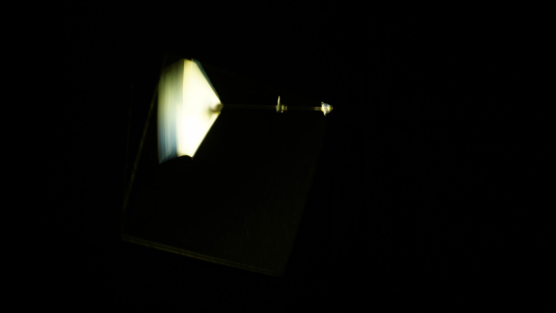 The ever-lit
