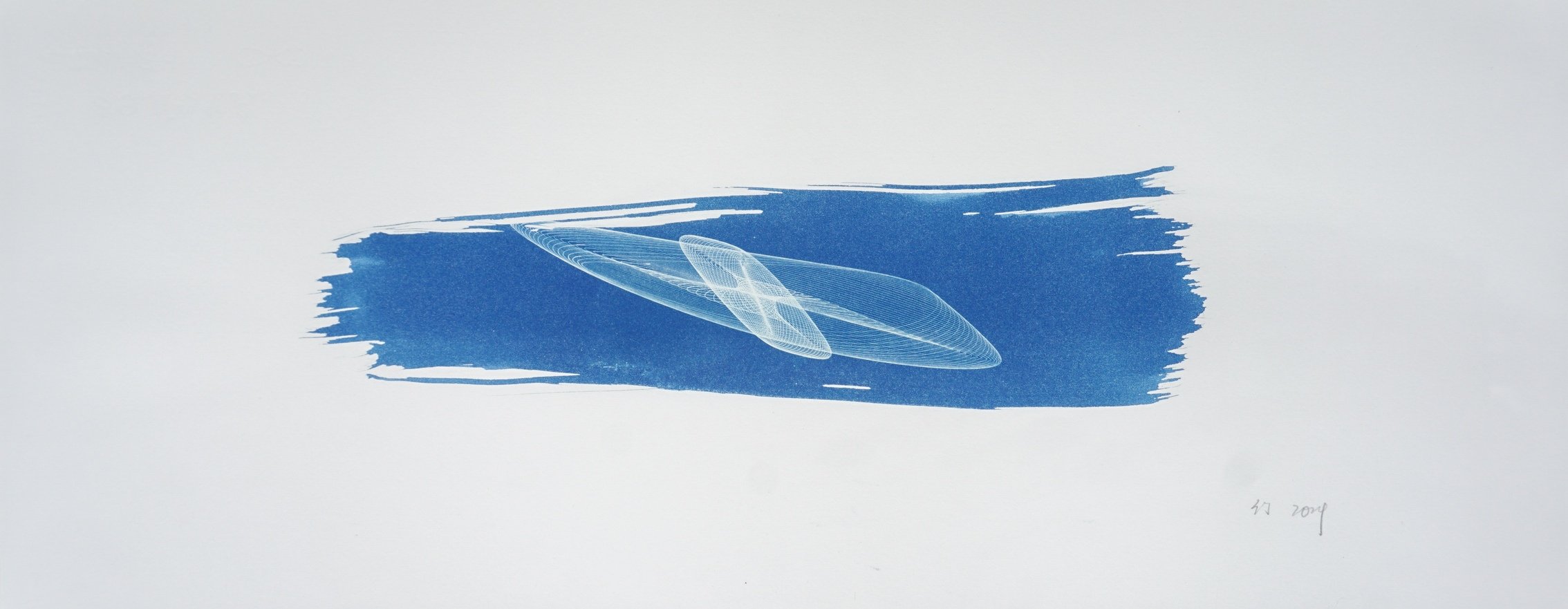 Blue universe (series)