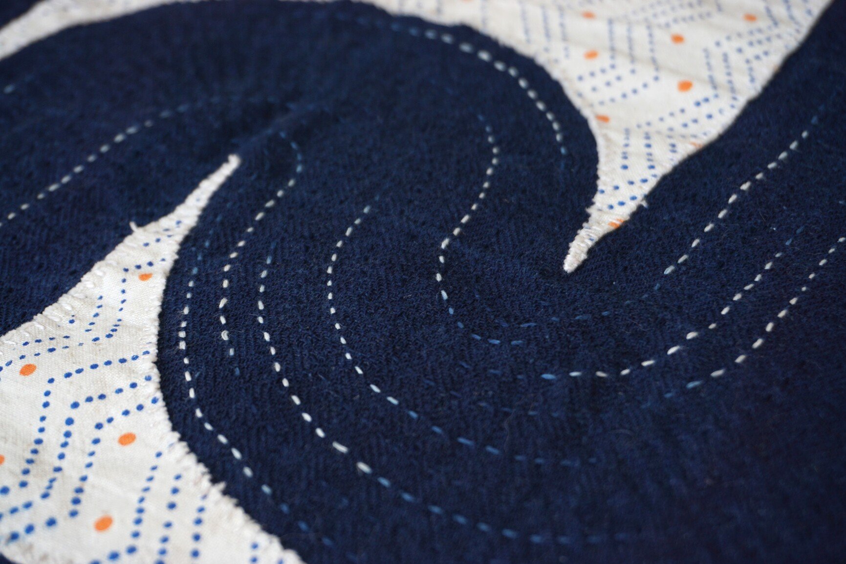 What are we, if not circles